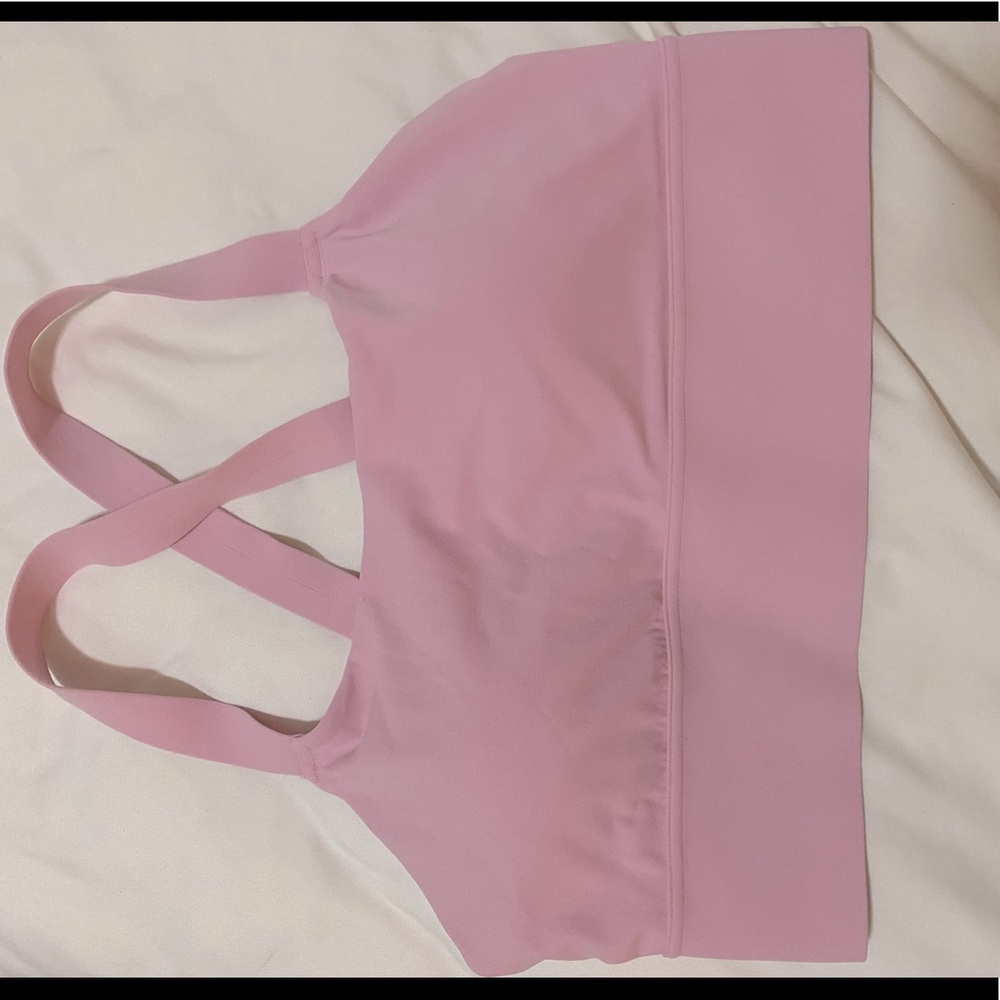 A-C Athleta Warrior Bra